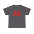 Revolt Bat Logo T‑Shirt — Graffiti Beyond Style-Wear Tee-