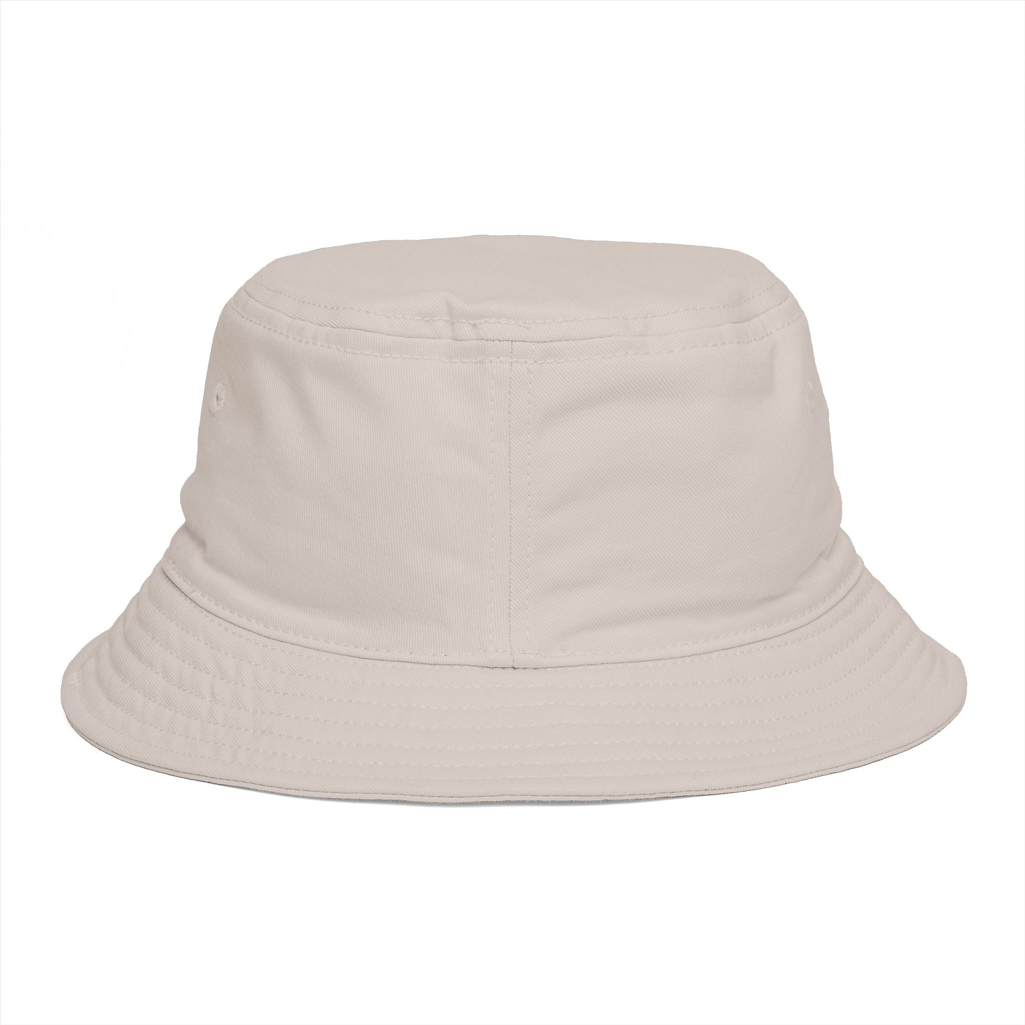 Revo-Bat-Fist Embroidered Bucket Hat